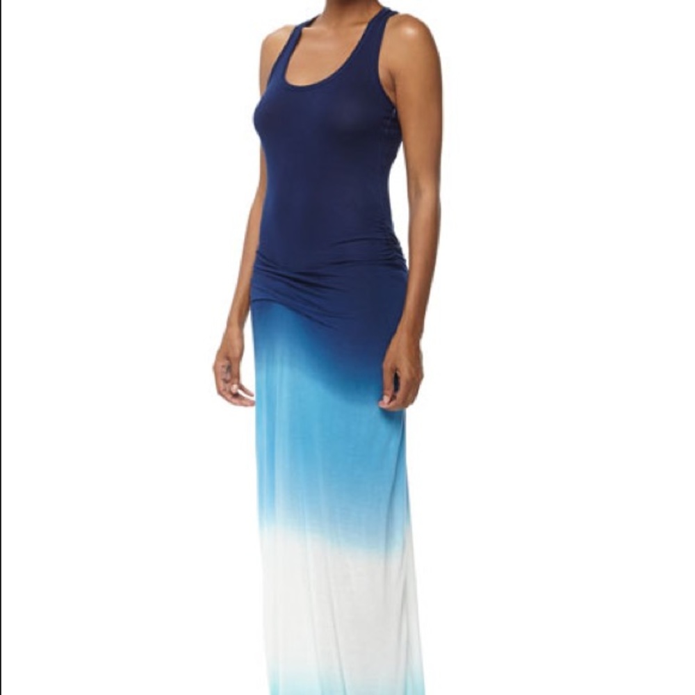 [YFB] Hampton Ombré Maxi